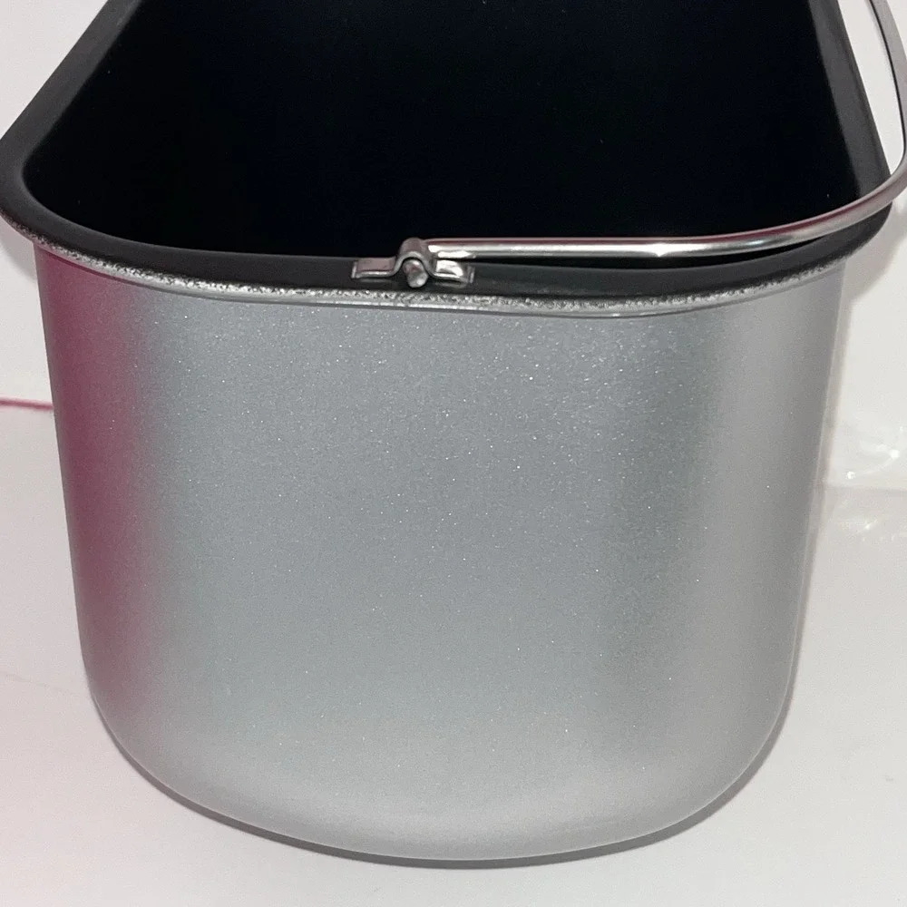 Bread Machine Maker Pan Replacement Part‎ Basket Plate Imprint 901 On Bottom
